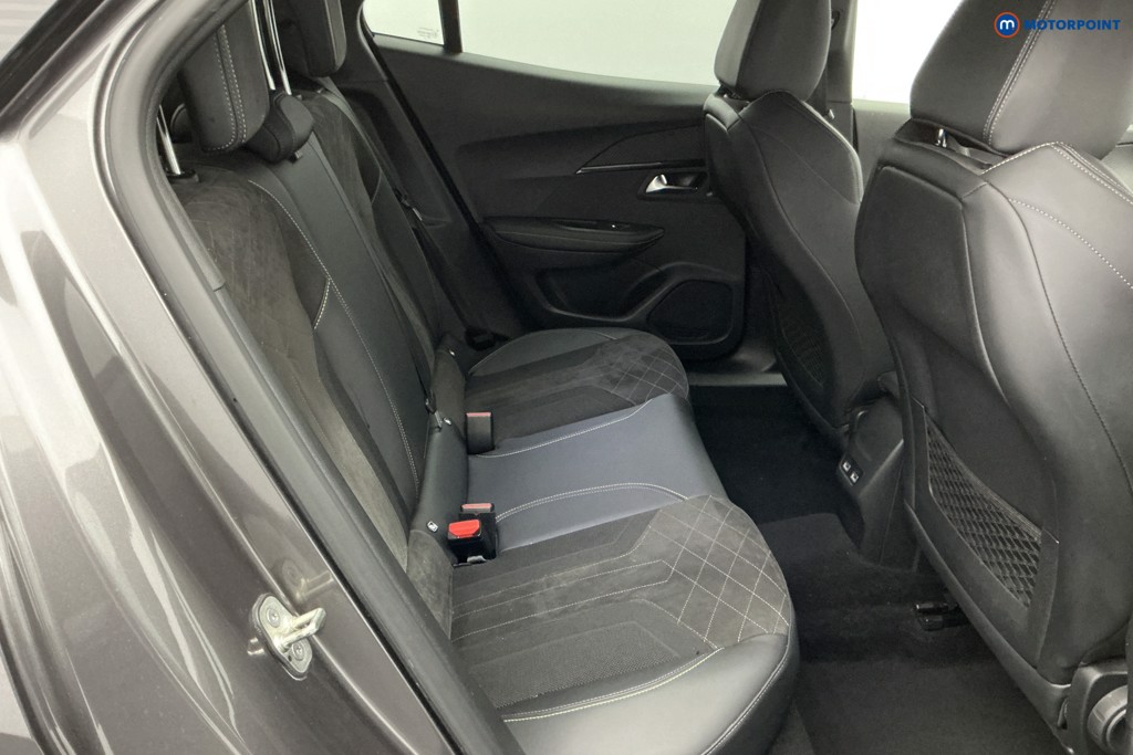 Peugeot 2008 Gt Premium Automatic Petrol SUV - Stock Number (1590492) - 5th supplementary image