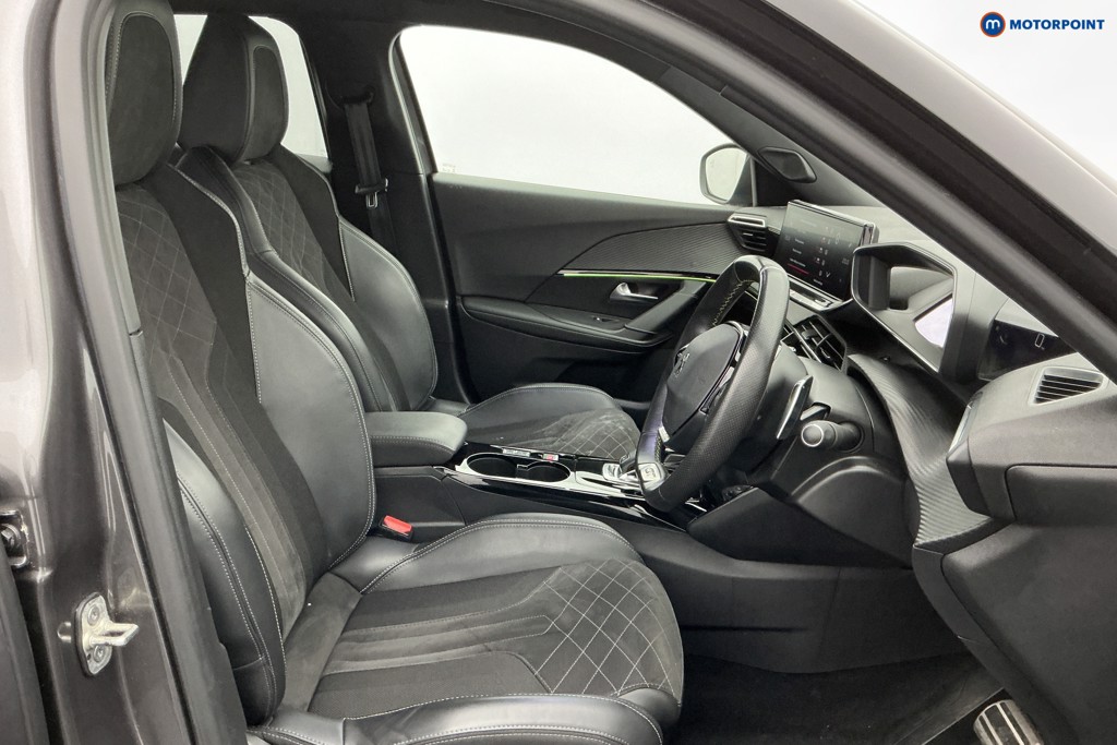 Peugeot 2008 Gt Premium Automatic Petrol SUV - Stock Number (1590492) - 6th supplementary image