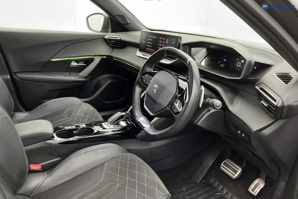 Peugeot 2008 Gt Premium Automatic Petrol SUV - Stock Number (1590492) - 8th supplementary image