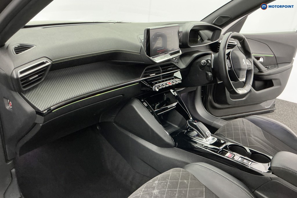 Peugeot 2008 Gt Premium Automatic Petrol SUV - Stock Number (1590492) - 9th supplementary image