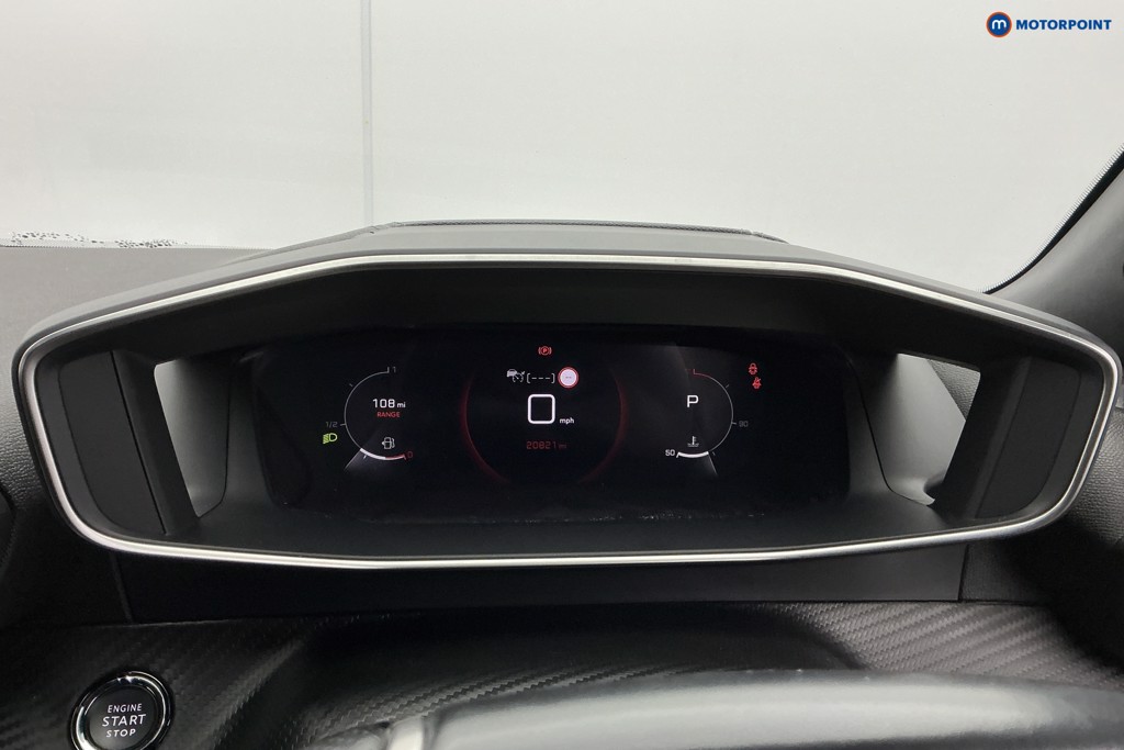 Peugeot 2008 Gt Premium Automatic Petrol SUV - Stock Number (1590492) - 10th supplementary image