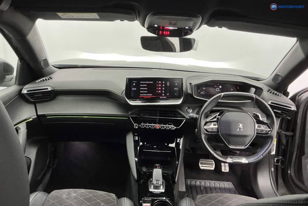 Peugeot 2008 Gt Premium Automatic Petrol SUV - Stock Number (1590492) - 13th supplementary image