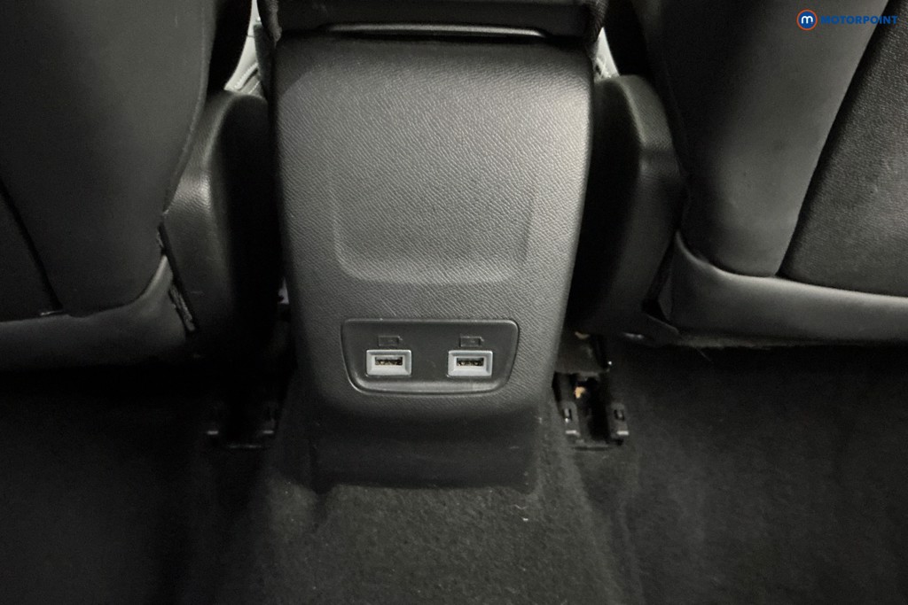 Peugeot 2008 Gt Premium Automatic Petrol SUV - Stock Number (1590492) - 14th supplementary image