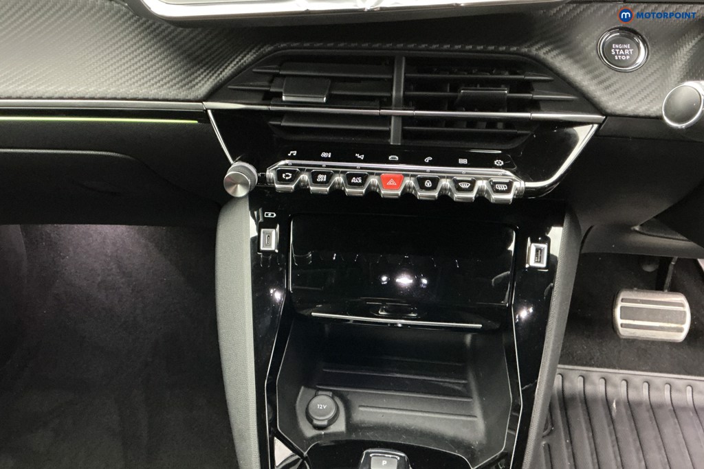 Peugeot 2008 Gt Premium Automatic Petrol SUV - Stock Number (1590492) - 18th supplementary image