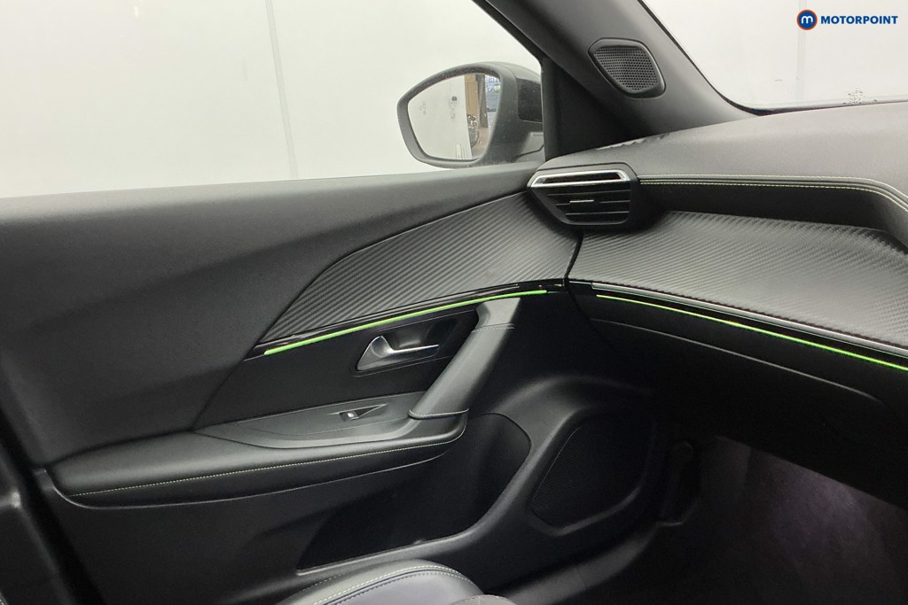 Peugeot 2008 Gt Premium Automatic Petrol SUV - Stock Number (1590492) - 20th supplementary image
