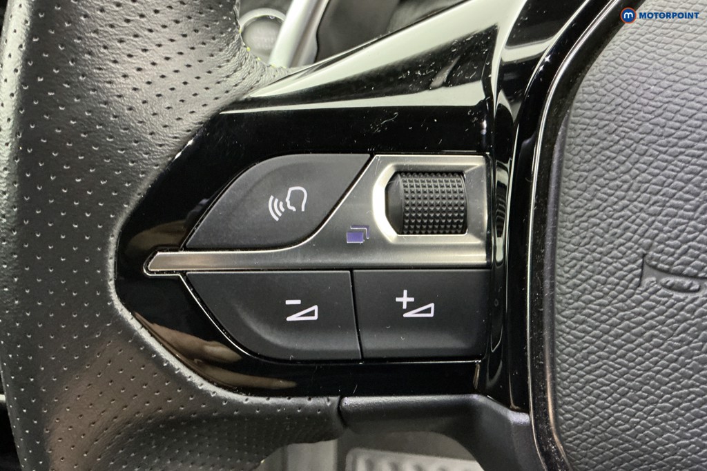 Peugeot 2008 Gt Premium Automatic Petrol SUV - Stock Number (1590492) - 21st supplementary image