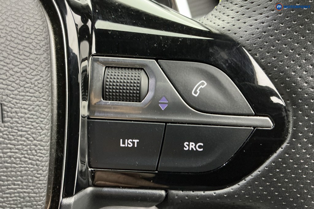 Peugeot 2008 Gt Premium Automatic Petrol SUV - Stock Number (1590492) - 22nd supplementary image