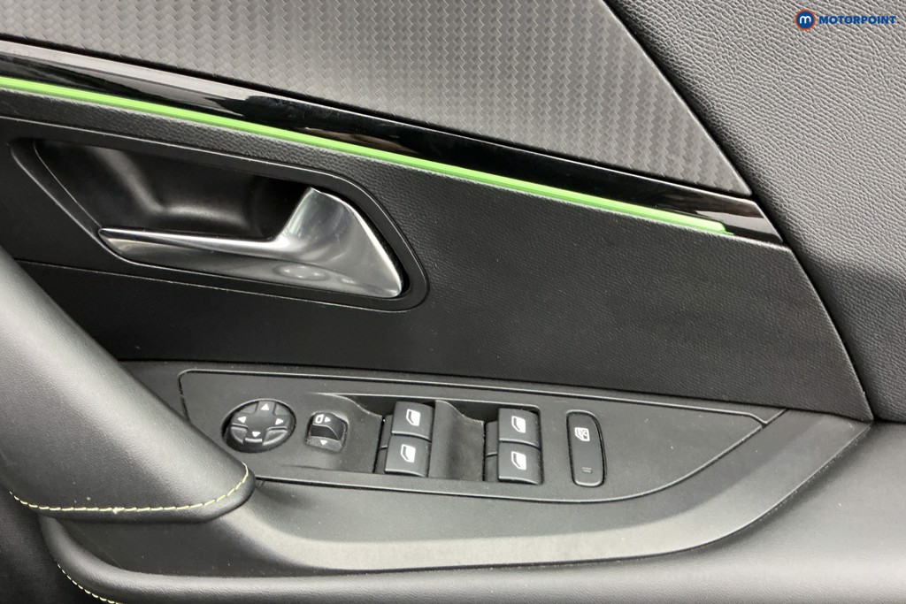 Peugeot 2008 Gt Premium Automatic Petrol SUV - Stock Number (1590492) - 25th supplementary image