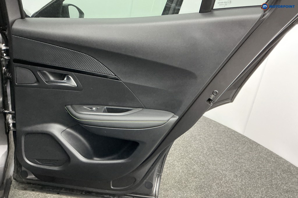 Peugeot 2008 Gt Premium Automatic Petrol SUV - Stock Number (1590492) - 26th supplementary image