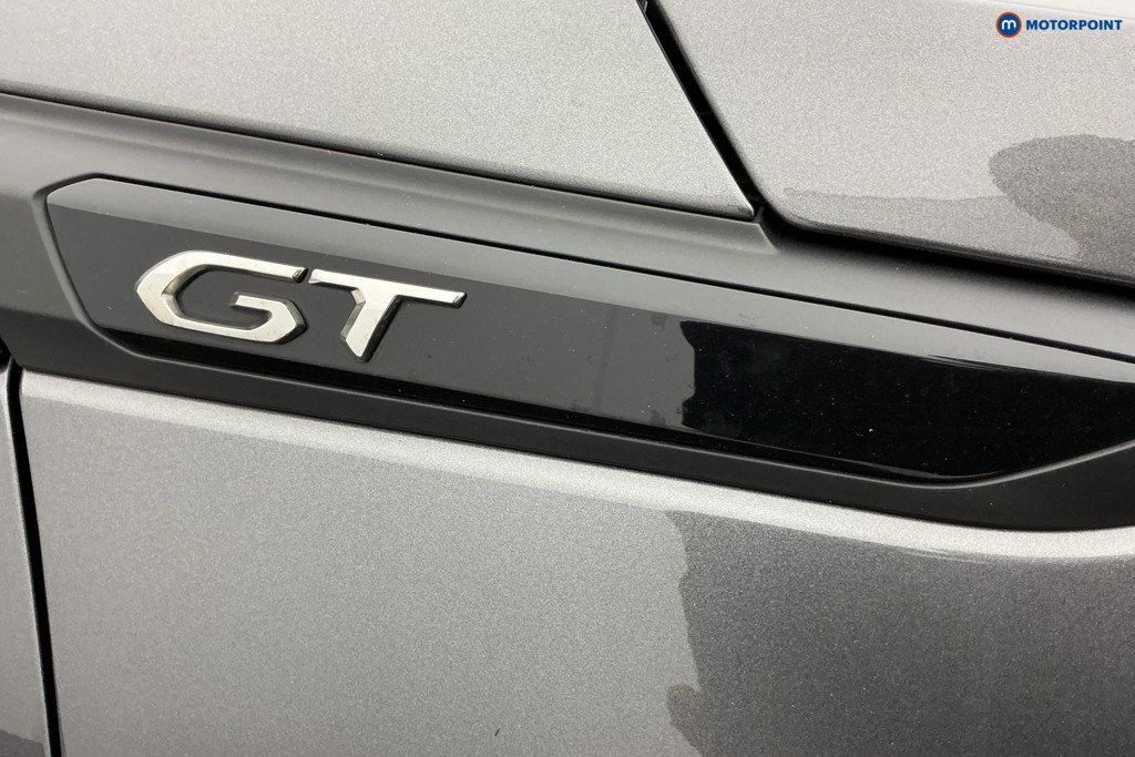 Peugeot 2008 Gt Premium Automatic Petrol SUV - Stock Number (1590492) - 28th supplementary image