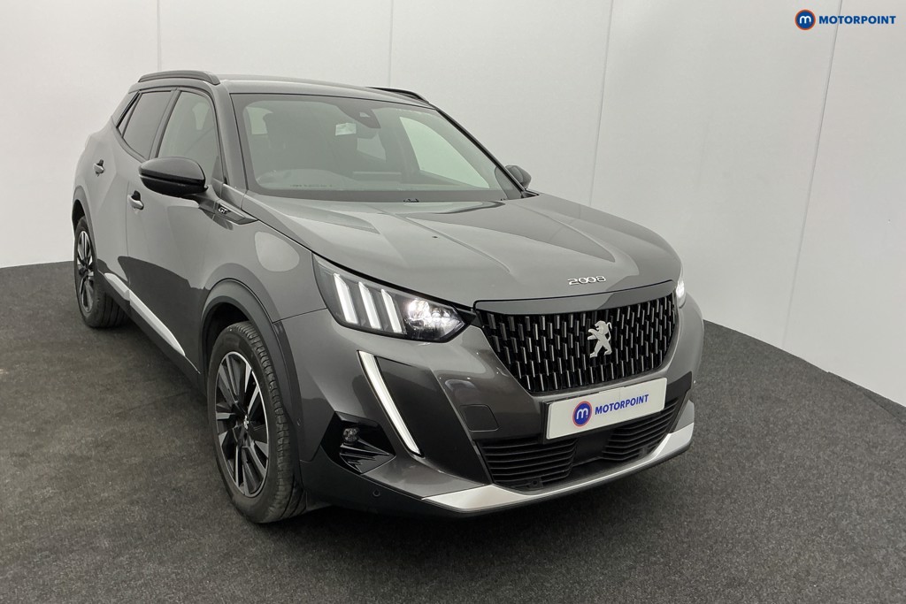 Peugeot 2008 Gt Premium Automatic Petrol SUV - Stock Number (1590492) - 31st supplementary image