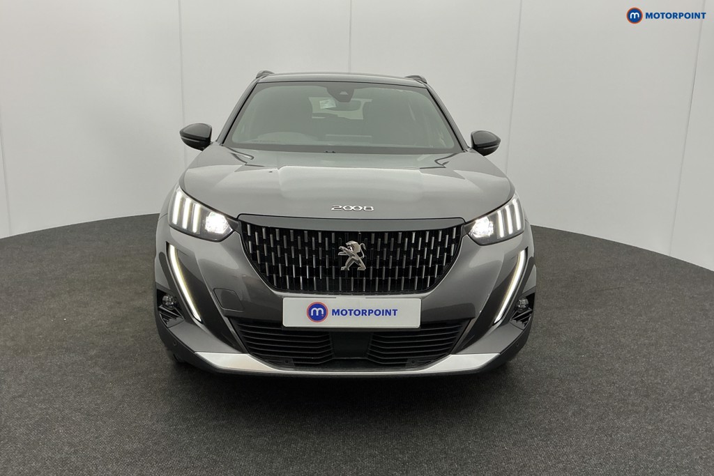 Peugeot 2008 Gt Premium Automatic Petrol SUV - Stock Number (1590492) - 32nd supplementary image