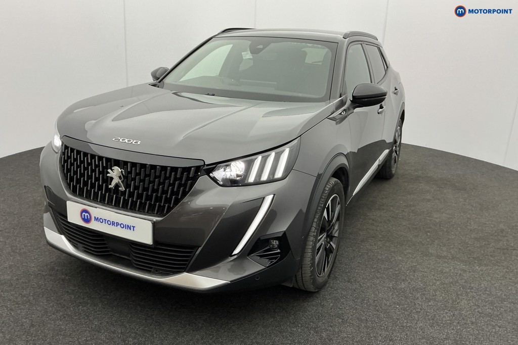 Peugeot 2008 Gt Premium Automatic Petrol SUV - Stock Number (1590492) - 33rd supplementary image