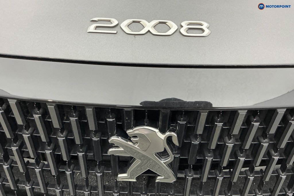 Peugeot 2008 Gt Premium Automatic Petrol SUV - Stock Number (1590492) - 34th supplementary image