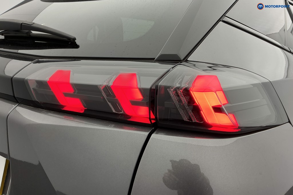 Peugeot 2008 Gt Premium Automatic Petrol SUV - Stock Number (1590492) - 35th supplementary image