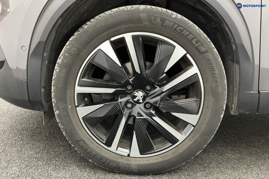 Peugeot 2008 Gt Premium Automatic Petrol SUV - Stock Number (1590492) - 37th supplementary image