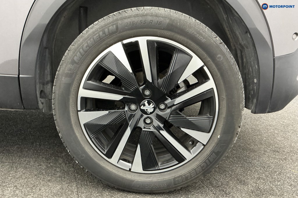 Peugeot 2008 Gt Premium Automatic Petrol SUV - Stock Number (1590492) - 38th supplementary image