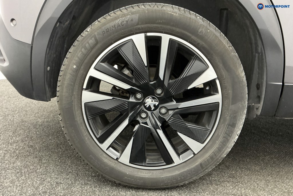 Peugeot 2008 Gt Premium Automatic Petrol SUV - Stock Number (1590492) - 39th supplementary image