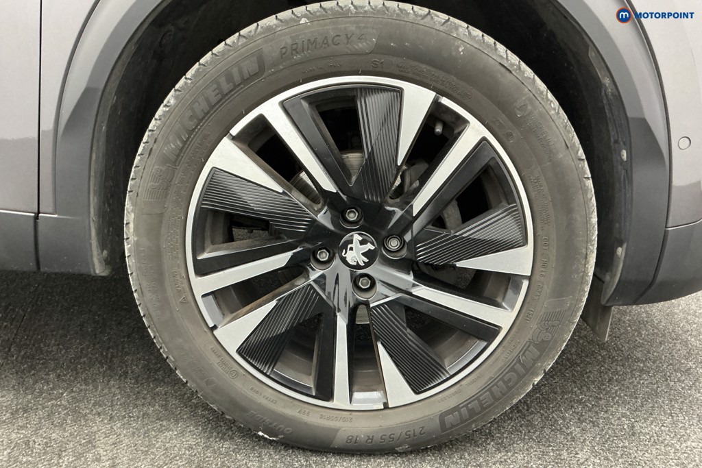 Peugeot 2008 Gt Premium Automatic Petrol SUV - Stock Number (1590492) - 40th supplementary image