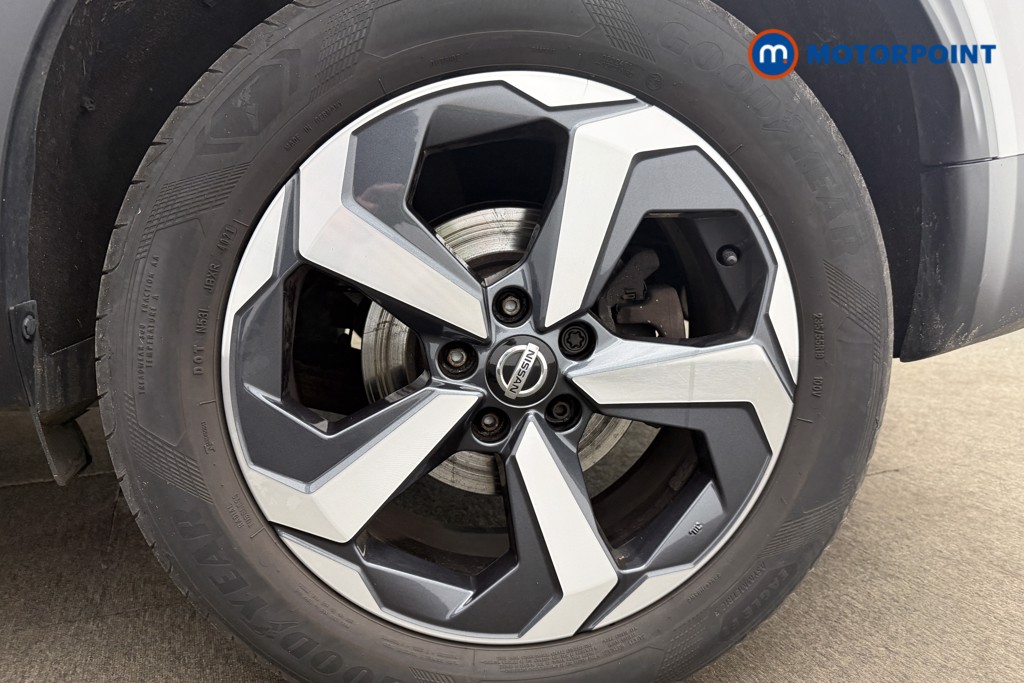 Nissan Qashqai N-Connecta Automatic Petrol SUV - Stock Number (1590868) - 13th supplementary image
