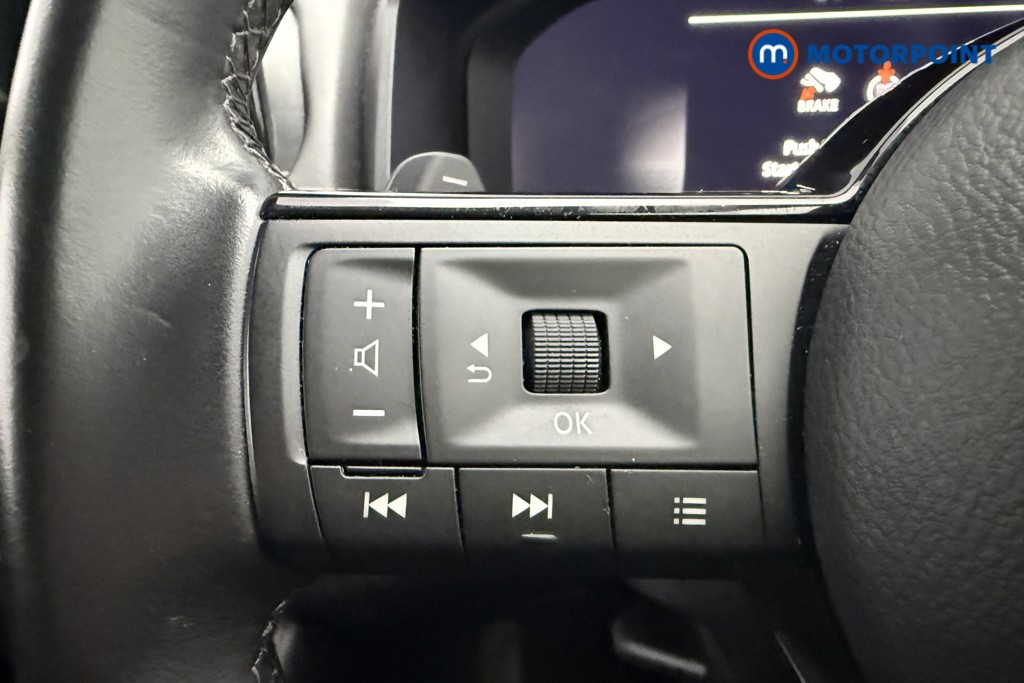 Nissan Qashqai N-Connecta Automatic Petrol SUV - Stock Number (1590868) - 14th supplementary image