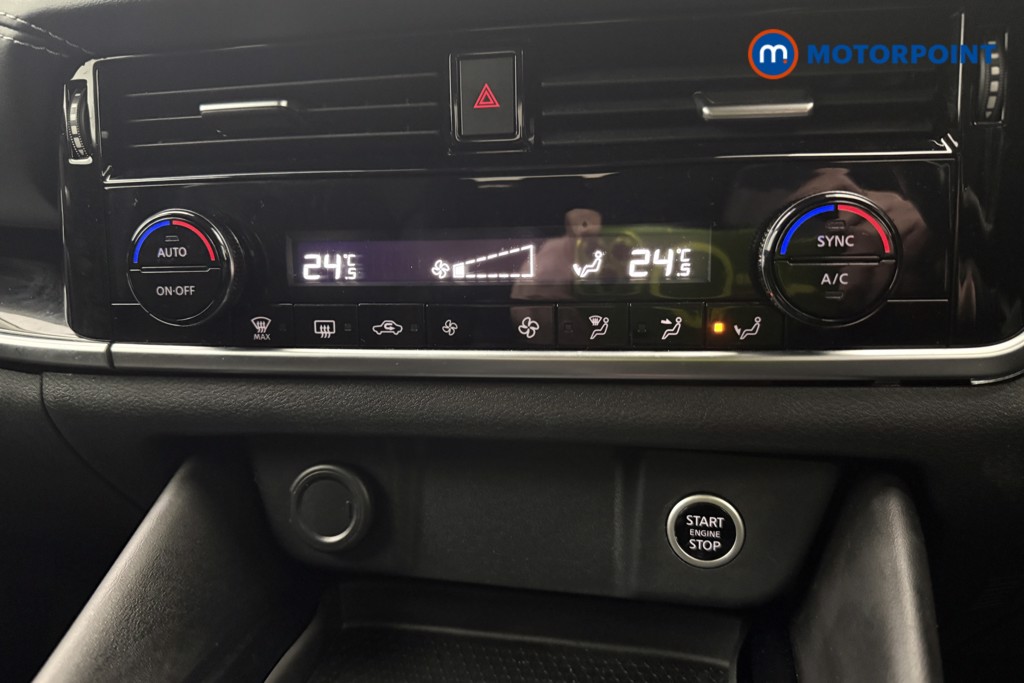 Nissan Qashqai N-Connecta Automatic Petrol SUV - Stock Number (1590868) - 16th supplementary image