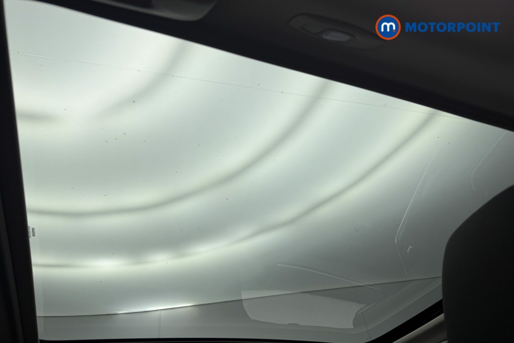 Nissan Qashqai N-Connecta Automatic Petrol SUV - Stock Number (1590868) - 22nd supplementary image