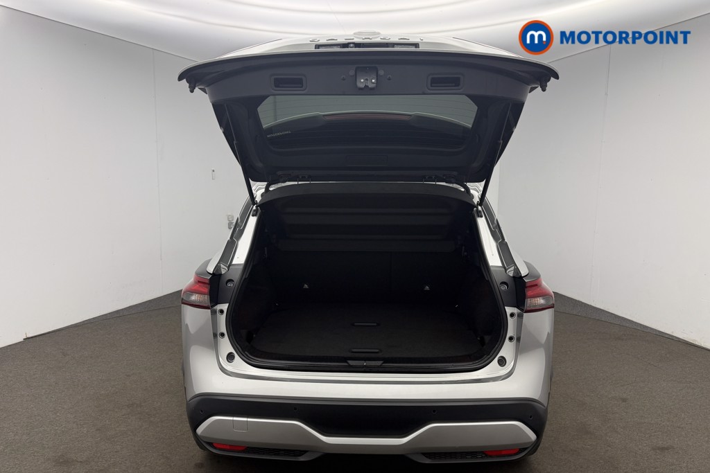 Nissan Qashqai N-Connecta Automatic Petrol SUV - Stock Number (1590868) - 23rd supplementary image