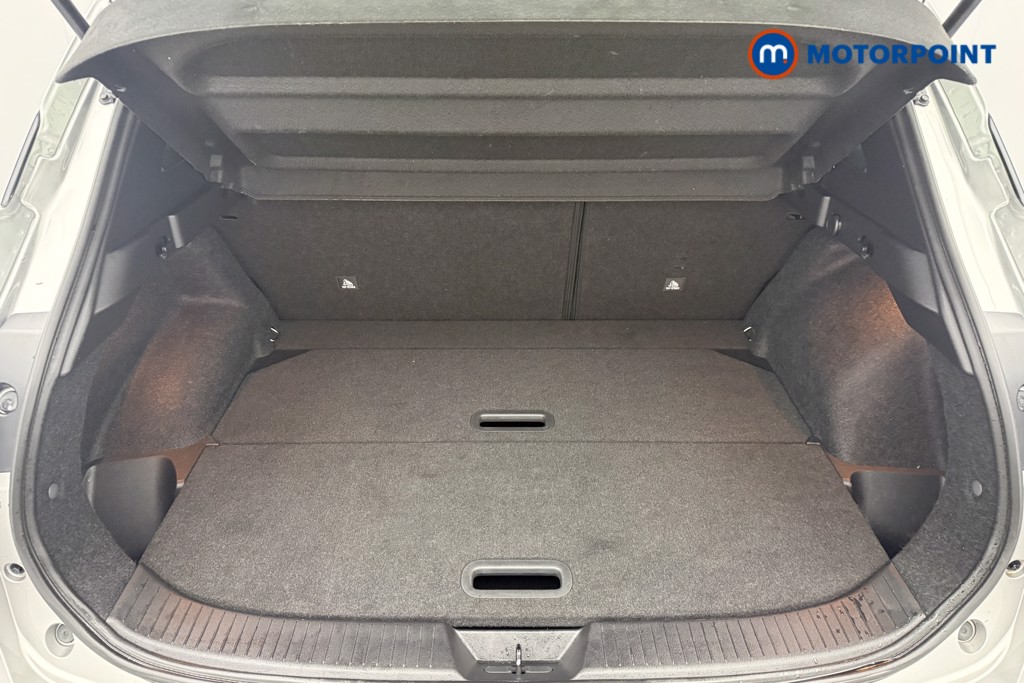 Nissan Qashqai N-Connecta Automatic Petrol SUV - Stock Number (1590868) - 24th supplementary image