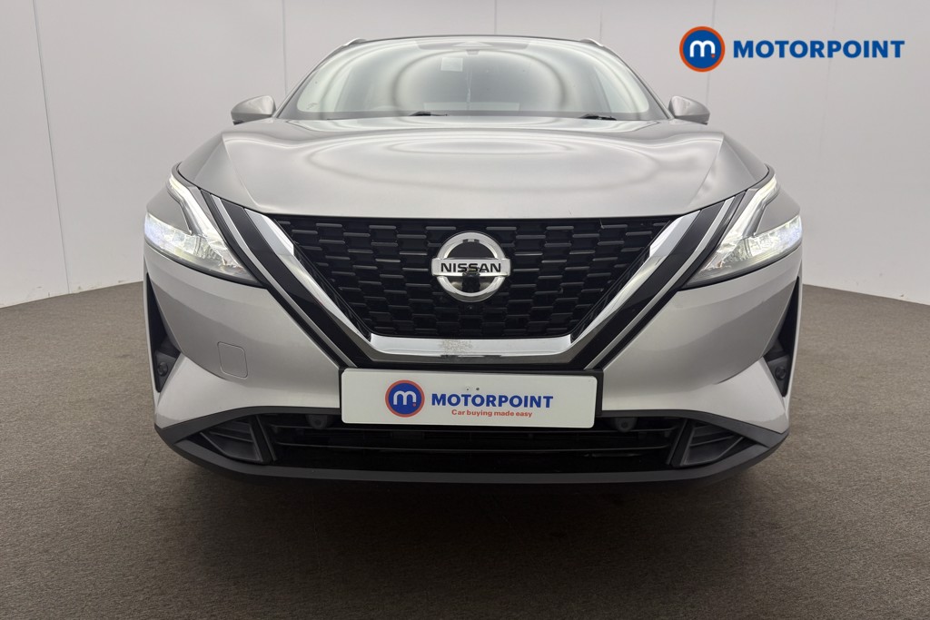 Nissan Qashqai N-Connecta Automatic Petrol SUV - Stock Number (1590868) - 25th supplementary image