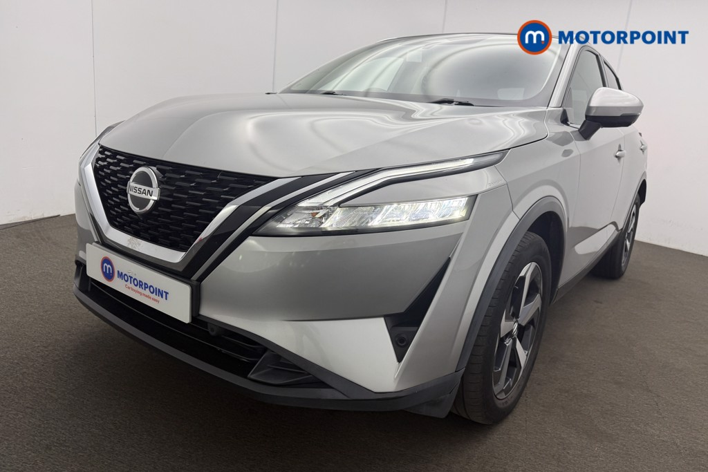 Nissan Qashqai N-Connecta Automatic Petrol SUV - Stock Number (1590868) - 26th supplementary image