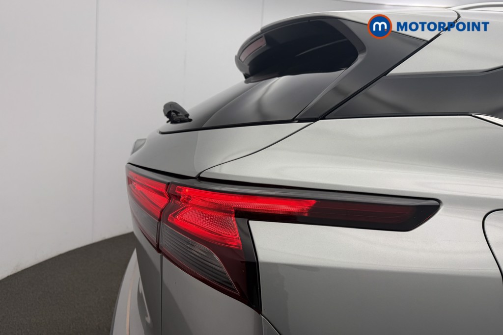 Nissan Qashqai N-Connecta Automatic Petrol SUV - Stock Number (1590868) - 28th supplementary image