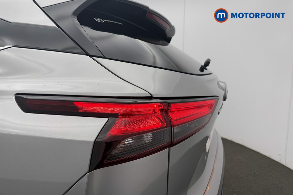 Nissan Qashqai N-Connecta Automatic Petrol SUV - Stock Number (1590868) - 29th supplementary image