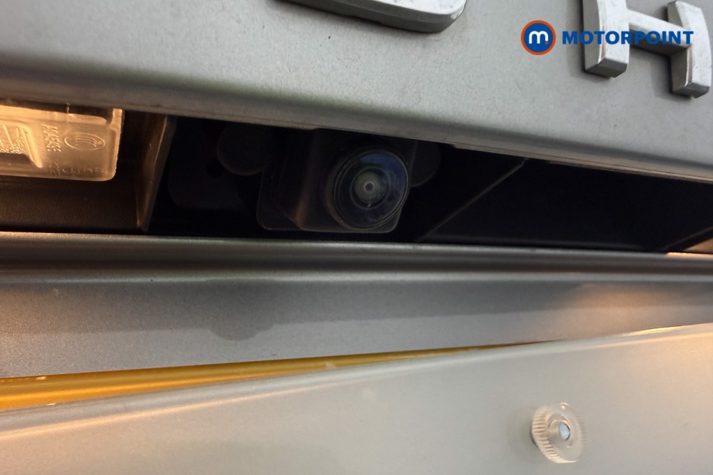 Nissan Qashqai N-Connecta Automatic Petrol SUV - Stock Number (1590868) - 30th supplementary image