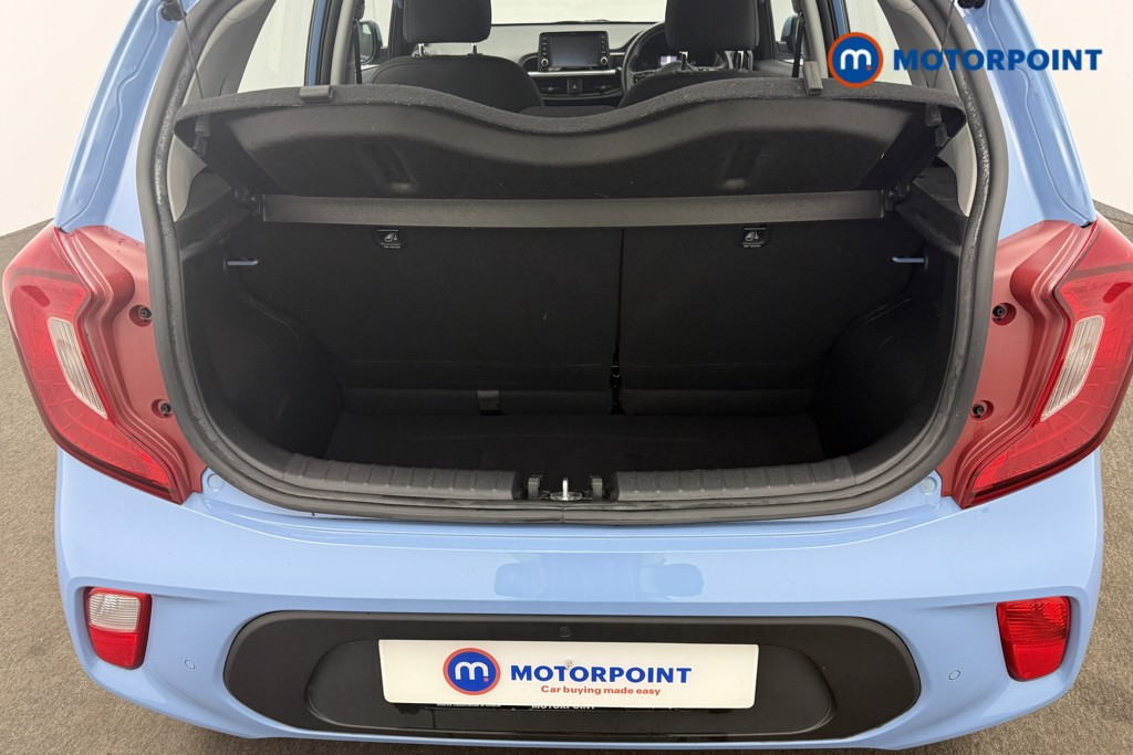 KIA Picanto 3 Automatic Petrol Hatchback - Stock Number (1591533) - 5th supplementary image