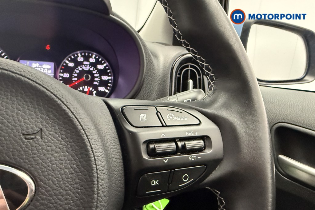KIA Picanto 3 Automatic Petrol Hatchback - Stock Number (1591533) - 8th supplementary image