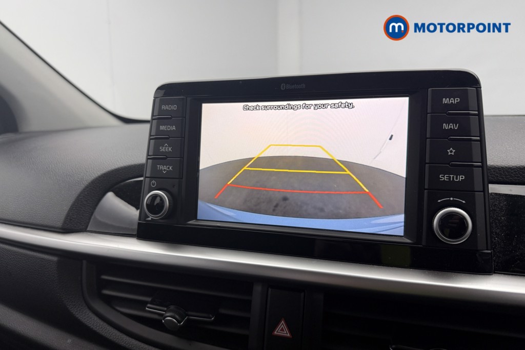 KIA Picanto 3 Automatic Petrol Hatchback - Stock Number (1591533) - 12th supplementary image