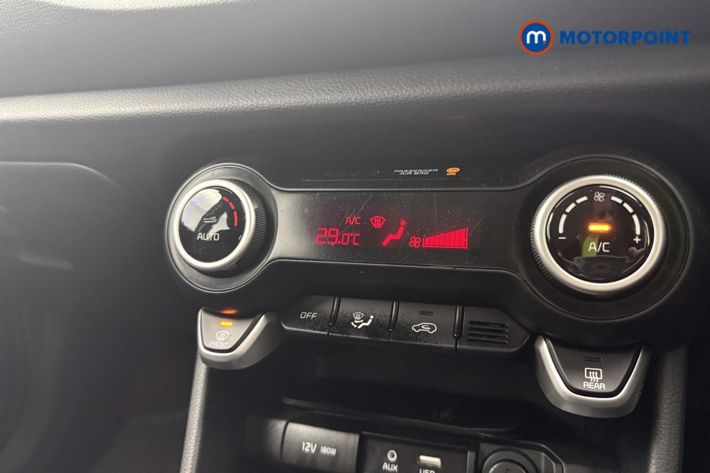 KIA Picanto 3 Automatic Petrol Hatchback - Stock Number (1591533) - 13th supplementary image