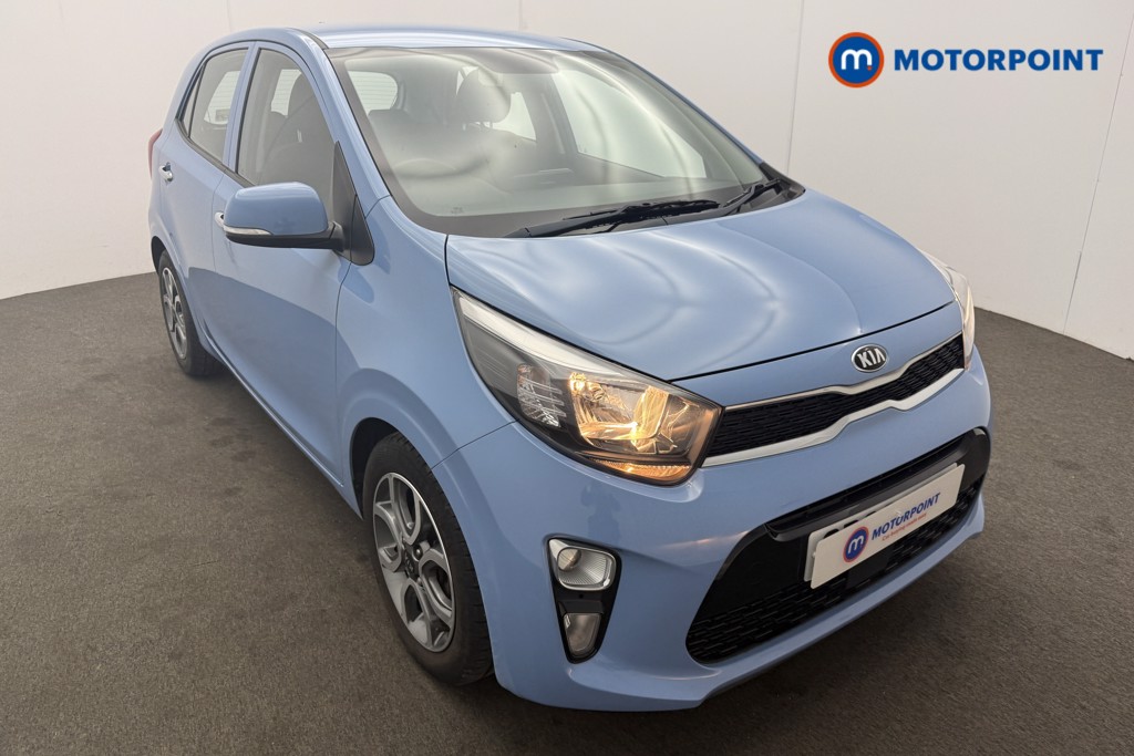 KIA Picanto 3 Automatic Petrol Hatchback - Stock Number (1591533) - 18th supplementary image