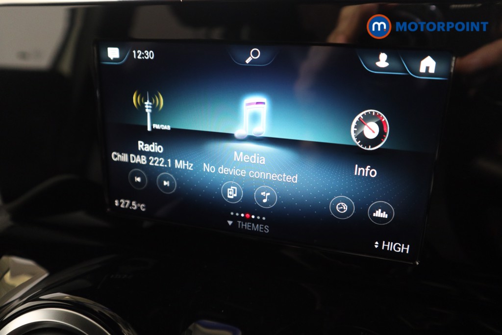 Mercedes-Benz GLB Amg Line Automatic Petrol SUV - Stock Number (1592078) - 7th supplementary image