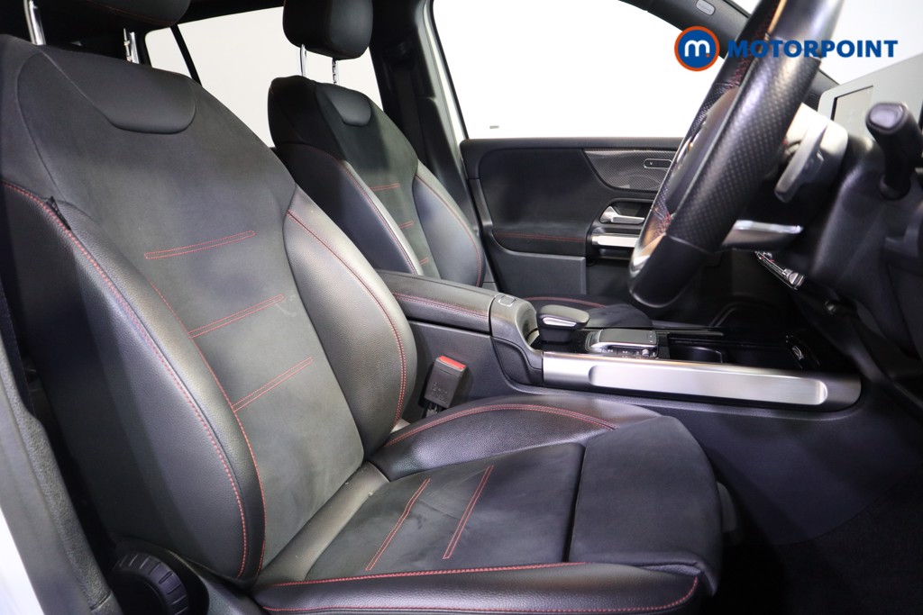 Mercedes-Benz GLB Amg Line Automatic Petrol SUV - Stock Number (1592078) - 14th supplementary image