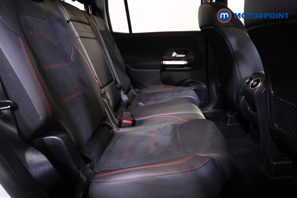 Mercedes-Benz GLB Amg Line Automatic Petrol SUV - Stock Number (1592078) - 15th supplementary image