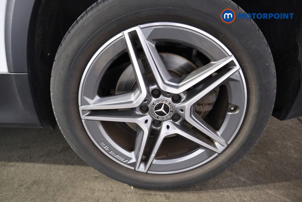 Mercedes-Benz GLB Amg Line Automatic Petrol SUV - Stock Number (1592078) - 22nd supplementary image