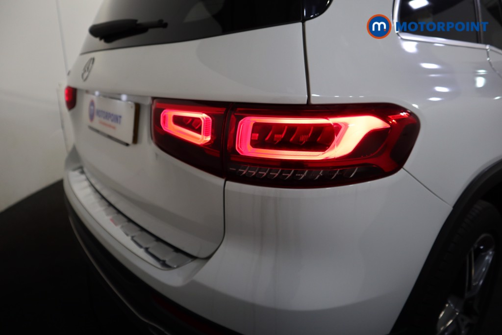 Mercedes-Benz GLB Amg Line Automatic Petrol SUV - Stock Number (1592078) - 24th supplementary image
