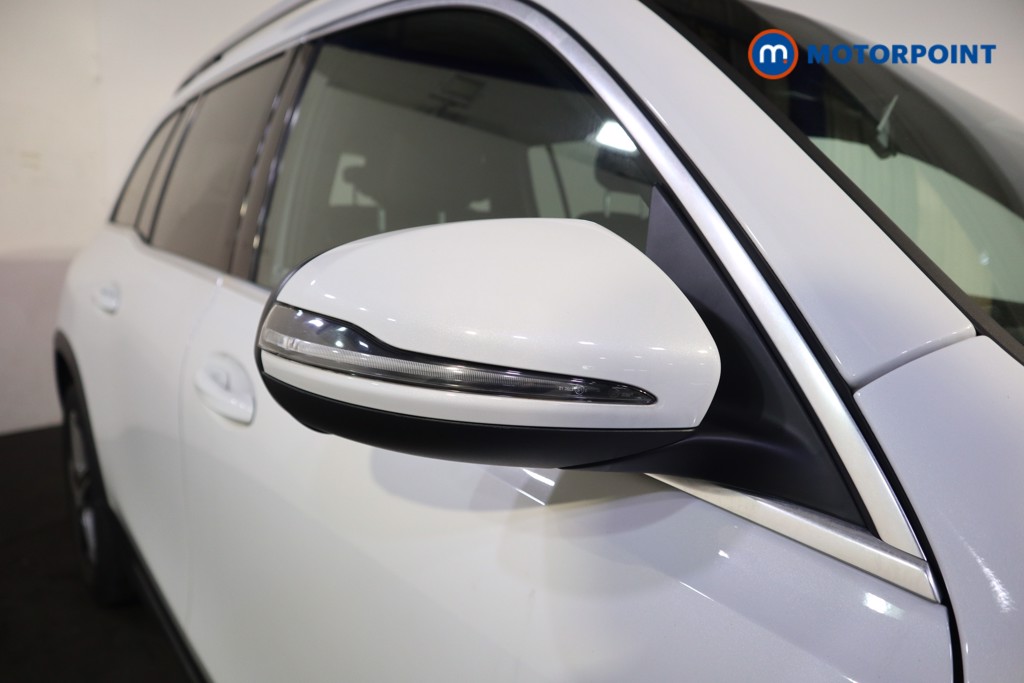 Mercedes-Benz GLB Amg Line Automatic Petrol SUV - Stock Number (1592078) - 26th supplementary image