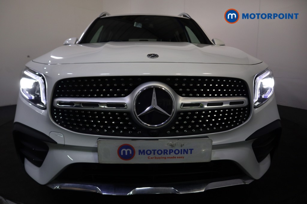 Mercedes-Benz GLB Amg Line Automatic Petrol SUV - Stock Number (1592078) - 29th supplementary image