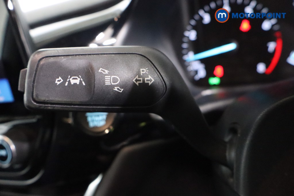Ford Fiesta Titanium Manual Petrol Hatchback - Stock Number (1592449) - 16th supplementary image