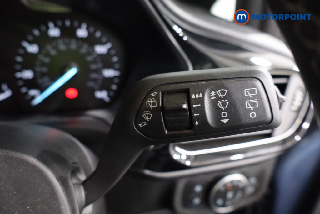 Ford Fiesta Titanium Manual Petrol Hatchback - Stock Number (1592449) - 17th supplementary image