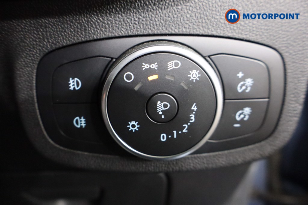 Ford Fiesta Titanium Manual Petrol Hatchback - Stock Number (1592449) - 18th supplementary image