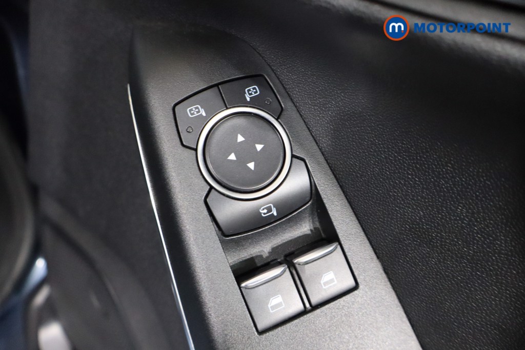 Ford Fiesta Titanium Manual Petrol Hatchback - Stock Number (1592449) - 19th supplementary image